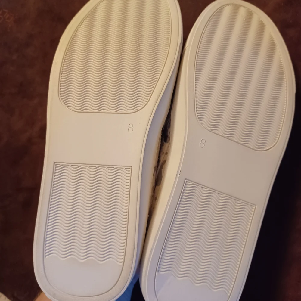 Corkys Pine Top Slip on Sneakers - Picture 5 of 5